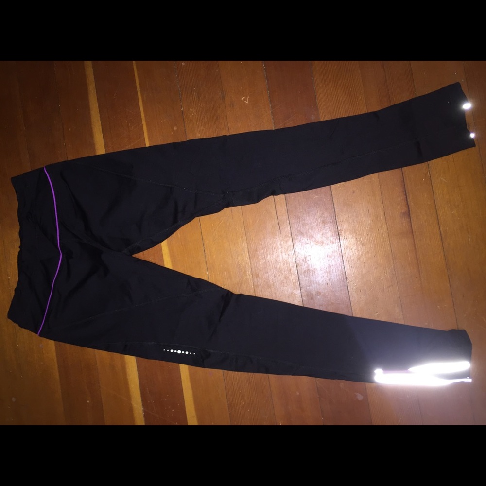 Jogging leggings